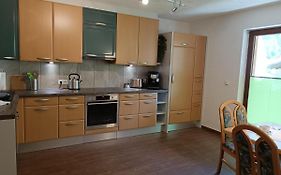 Ferienwohnung Sonja