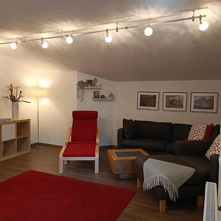 Ferienwohnung Sonja Bach  Buitenkant foto