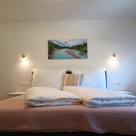 Ferienwohnung Sonja Bach  Buitenkant foto