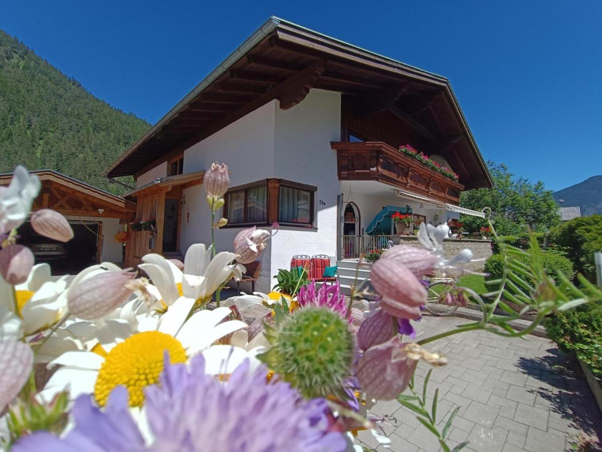 Ferienwohnung Sonja Bach  Buitenkant foto