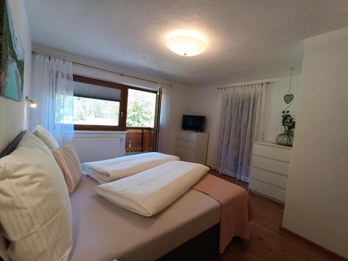 Ferienwohnung Sonja Bach  Buitenkant foto