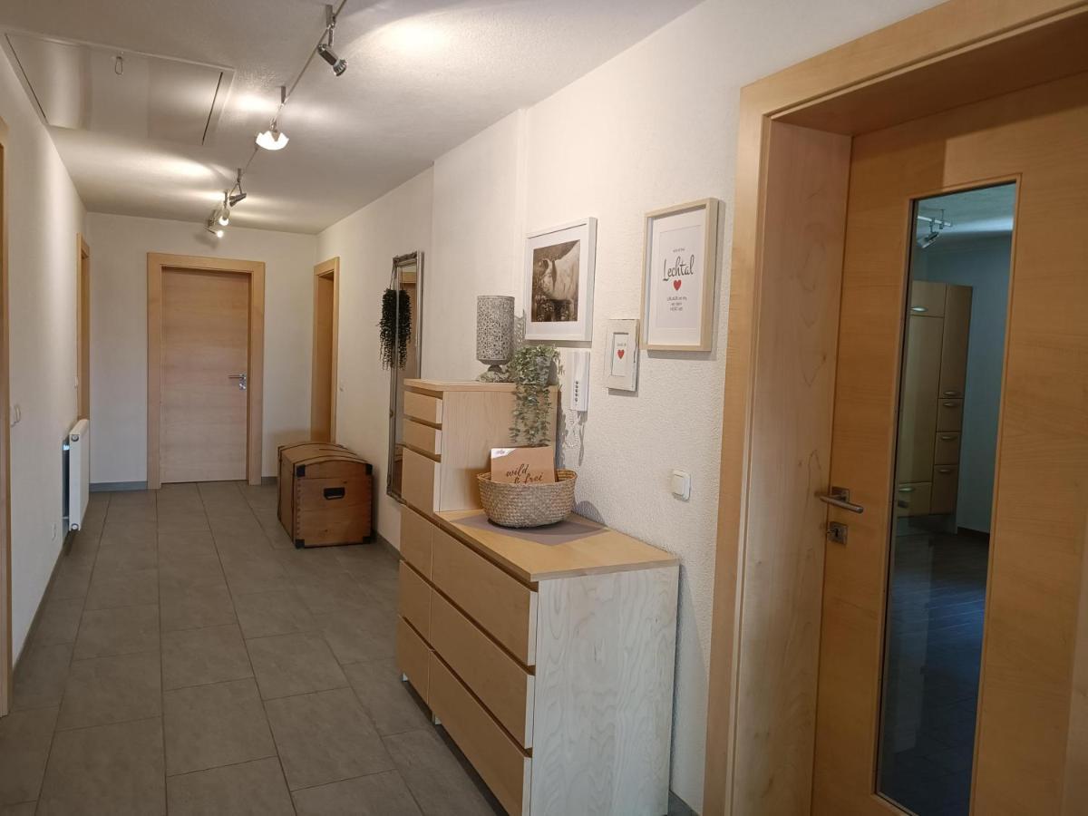 Ferienwohnung Sonja Bach  Buitenkant foto