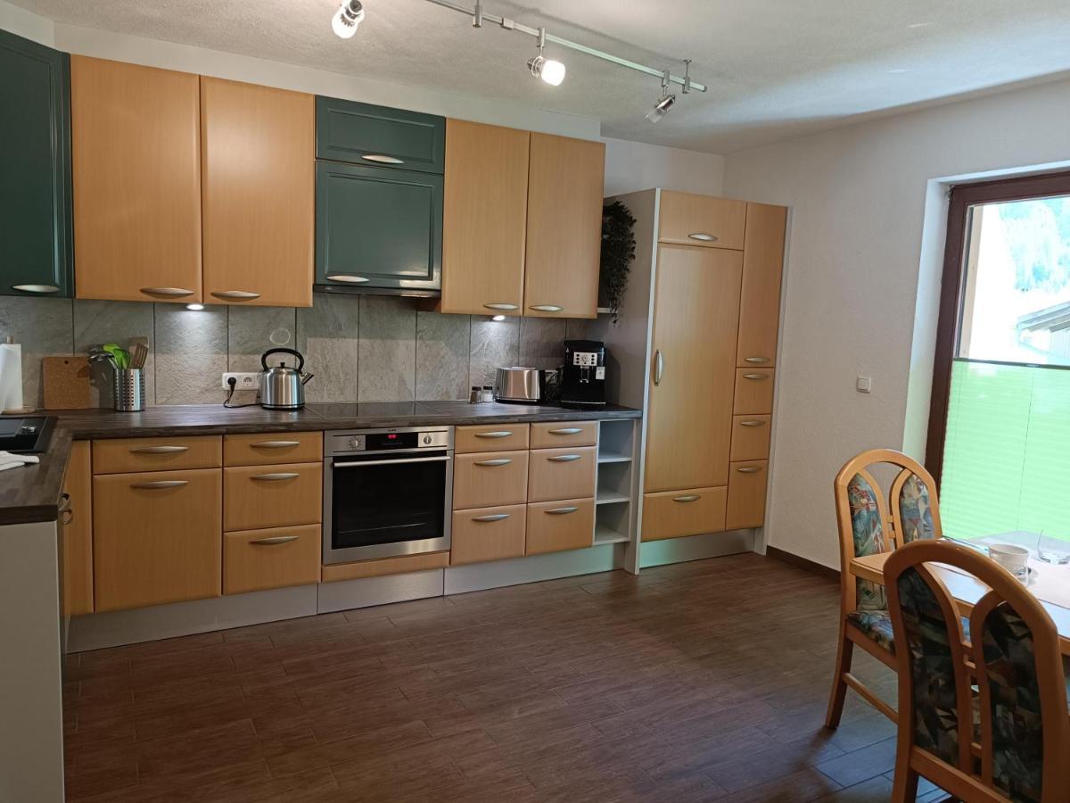 Ferienwohnung Sonja Bach  Buitenkant foto